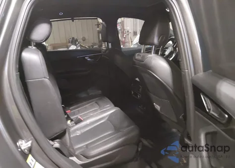 2018 Audi Q7 3.0T Premium from USA, damaged, VIN WA1VAAF75JD051446